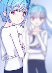 medalist (manga) fan art