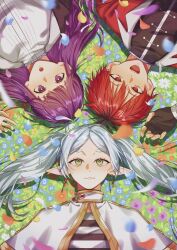fern (sousou no frieren) from sousou no frieren