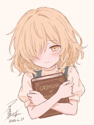 kirisame marisa from touhou by iris-san