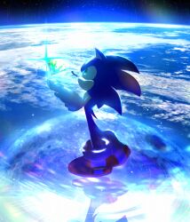 sonic the hedgehog from sonic (series)