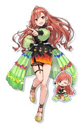 arisugawa natsuha from idolmaster