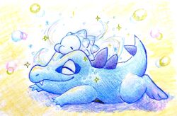 snom from pokemon