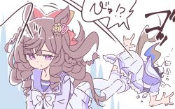 daiichi ruby (umamusume) from umamusume