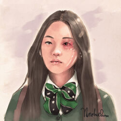 netflix fan art