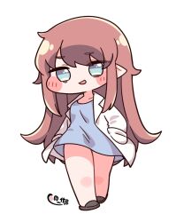 trickcal fan art