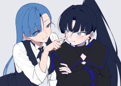 merry (ado) from ado (utaite)