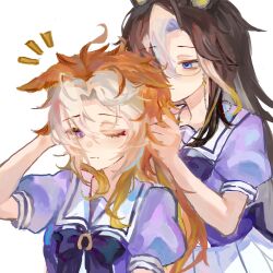 dream journey (umamusume) from umamusume