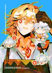 mydei (honkai: star rail) from honkai (series)