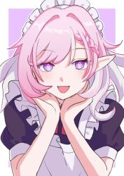 elysia (honkai impact) from honkai (series)