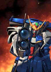 gundam fan art