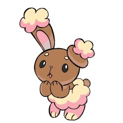 buneary from pokemon