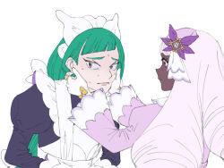 jacinthe (pokemon) from pokemon