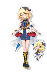 sakurai momoka from idolmaster