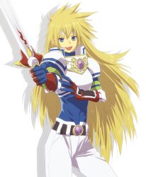 stahn aileron from tales of (series) by murata tefu