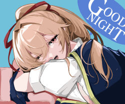 nijisanji fan art