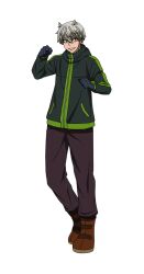 Booru post from safebooru.org