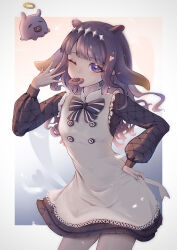 ninomae ina'nis from hololive