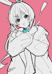 amiya (arknights) from arknights