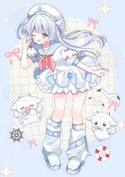 original fan art