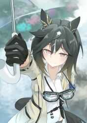 stay gold (sunlit outsider) (umamusume) from umamusume
