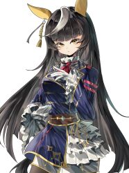 calstone light o (umamusume) from umamusume