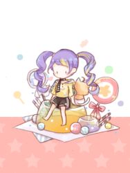 momo (nikki) from nikki (series)