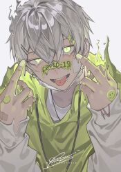 original fan art