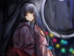 houraisan kaguya from touhou by otogisum3
