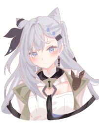 vestia zeta from hololive by soraha 123