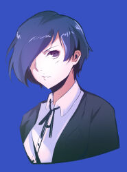 yuuki makoto (persona 3) from persona