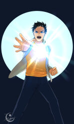 ultra series fan art
