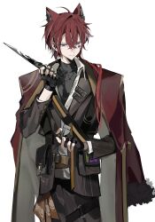 arknights fan art