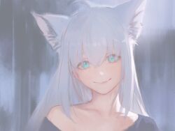 shirakami fubuki from hololive by hyde (tabakko)
