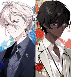 arjuna (fate) from fate/grand order