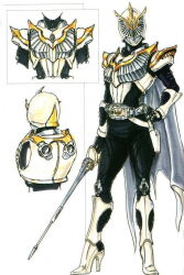 kamen rider femme from kamen rider