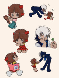 black jack (character) from black jack (series)