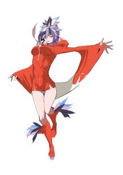 kuzuryuu amane from devil survivor (series)