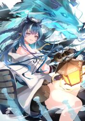 ling (arknights) from arknights