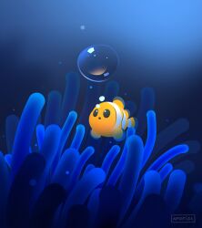 finding nemo fan art