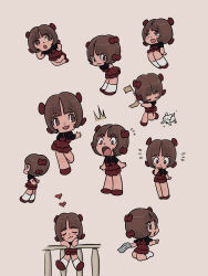 pinoko from black jack (series)