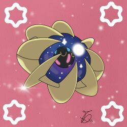 cosmoem from pokemon