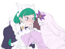 jacinthe (pokemon) from pokemon
