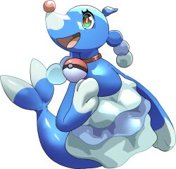 brionne from pokemon