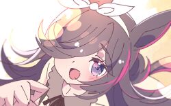 rice shower (umamusume) from umamusume