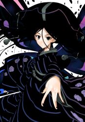 kuroageha (mushibugyou) from mushibugyou by fukuda hiroshi