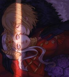 dimitri alexandre blaiddyd from fire emblem