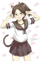 shikinami (kancolle) from kantai collection by gakky
