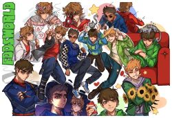edd (eddsworld) from eddsworld