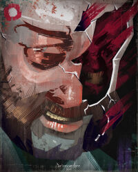 harry du bois from disco elysium