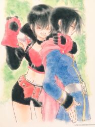 leon magnus from tales of (series) by inomata mutsumi